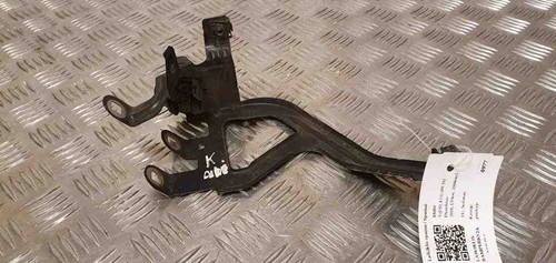 BMW 5 F10 Kotflügelhalter vorne links 2.00 Diesel 2010 31579649