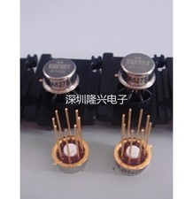 1PCS OPA627SM CAN-8, High Speed Difet OPERATIONAL AMPLIFIERS *qq