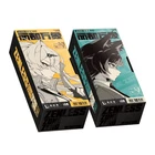 SHINING SOUL Zenless Zone Zero Anime Collection Trading Card Sealed Random 1 Box