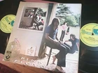 PINK FLOYD  -    Ummagumma,       1974 UK DOUBLE-LP ..... DECENT COPY
