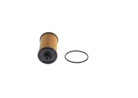 Bosch ÖLfilter U.A. FüR Chevrolet, Opel, Vauxhall