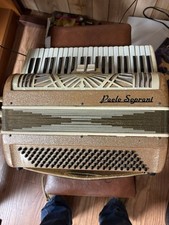 アコーディオンのpaolo soprani | eBay公認海外通販サイト | セカイモン