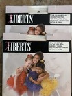 4 Pair : Libert’s  Tan  Dance Tights Size Child Small And Medium New — photo 2