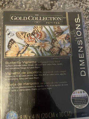 Dimensions Gold Collection