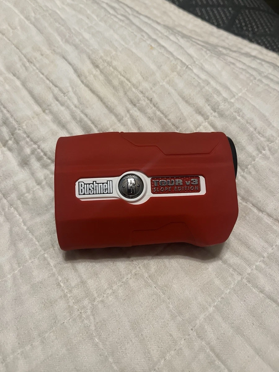 Bushnell Tour V3 Slope Edition for sale | eBay