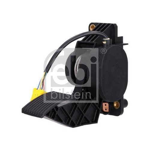 febi Bilstein Fahrpedal 181505 FüR MERCEDES-BENZ-image