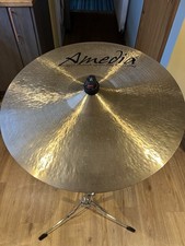 Piatto Amedia 20 Classic Jazz Ride