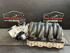 03-05 Ford Thunderbird 3.9 Upper Air Intake Manifold Plenum 03-05 Ford Thunderbird 3.9 Upper Air Intake Manifold Plenum