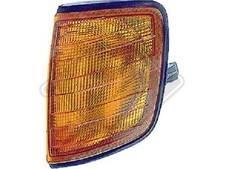 Blinkleuchte links Für Mercedes-Benz W124 1985-1993