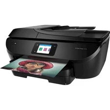 HP Envy Photo 7858 All-in-one Inkjet Printer GRADE A