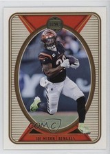 2022 Panini Legacy Joe Mixon #20 19b1