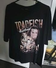 Neighbours Toadfish Rebecchi Shirt