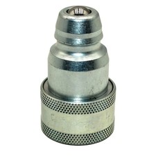 Hydraulic Coupler Adapters Pioneer for John Deere Fits John Deere Tractor