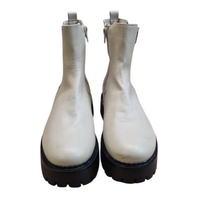 Bench gr 39 Damen Boots Stiefel Stiefeletten Sehr Gut A39