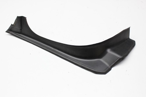 BLENDE Abdichtung Heckklappe links + BMW 5er G30 M5 F90 Limousine + 7400595