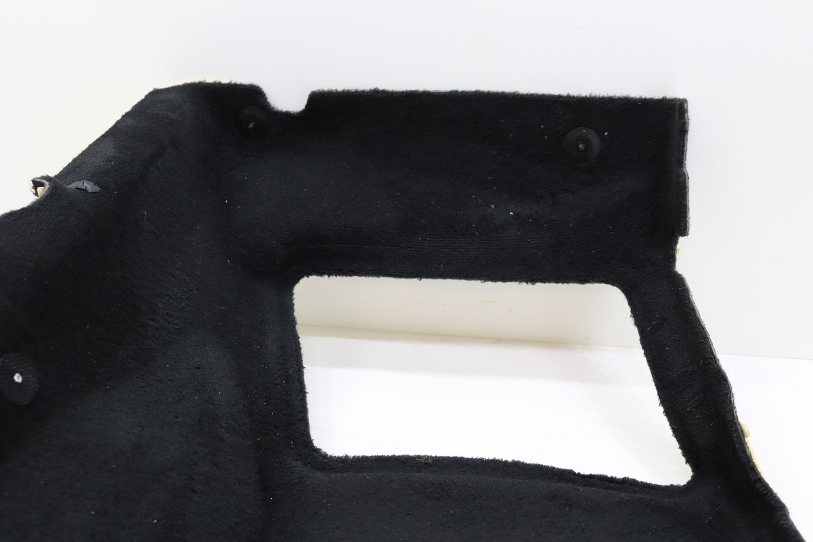 2017 - 2024 MASERATI GHIBLI FRONT RIGHT FLOOR COVER LINER MAT OEM 6701511250