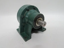 SM-Cyclo H3105 Gear Reducer 2.73HP 1750RPM 727lb-in 8:1 RFB
