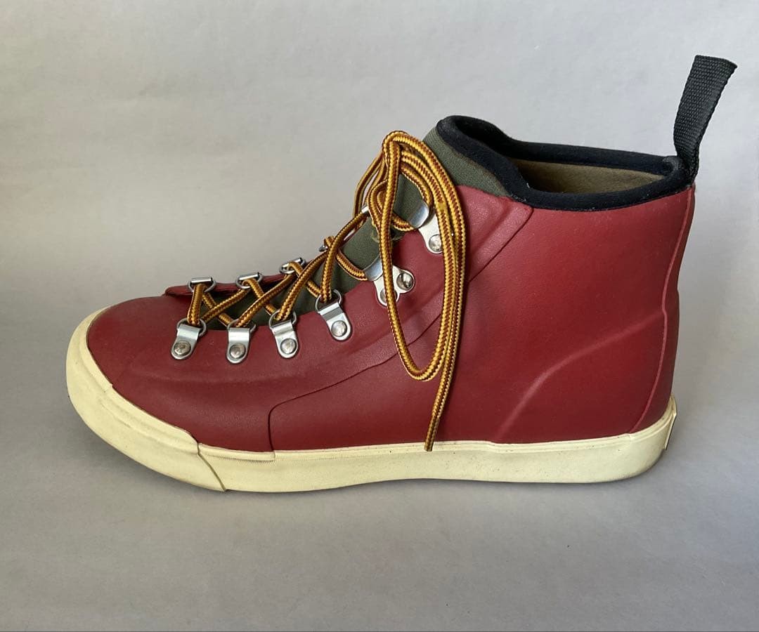 Danner Wraptop Pulse 71/2 - image 9