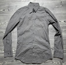 dolce gabbana gold Shirt size s