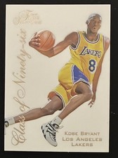 1996-97 Flair Showcase Basketball Cards 11