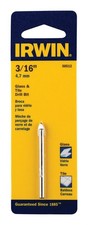 Irwin 50512 Carbide Tipped Masonry Drill Bit ...