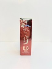 MySu Gold Red Ginseng BB Cream SPF50 Flawless...