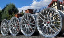 BBS Speedline RS LM 8,5J x 19 ET43 CB 66,6mm AUDI A3 A4 A6 MERCEDES GOLF G30 G32