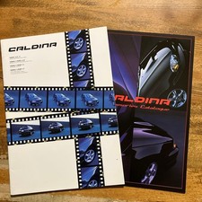 مقتنيات Catalogo Toyota
