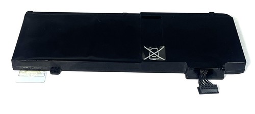 Original Apple Akku A1322 für MacBook Pro A1278 2009 bis 2012 Batterie mehr 80% - Bild 6 von 7