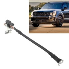 Cavo sensore negativo batteria connettore massa per Kia Sorento e Telluride