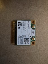 Intel 7260HMW Dual Band Wireless WiFi Card