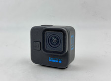 GoPro HERO11 Black Mini Camera - Powers on, Issues, for parts #4