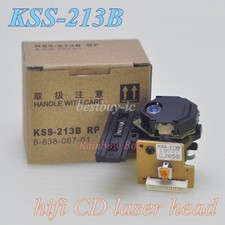 Sony KSS-213B Laser Head Compatible 213C 213CL KSM-213CCM