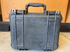 Pelican 1400 Protector Case 13.37 x 11.62 x 6 in iM2100 Equiv