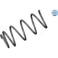 2X Meyle 714 639 0027 Fahrwerksfeder FüR Ford Focus DA HCP DP FFS DS DB FCH DH
