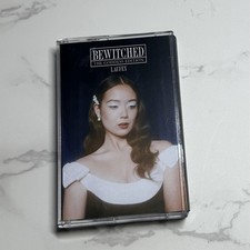 Tape, Lin Bing Bewitched The Goddess Edition Laufey