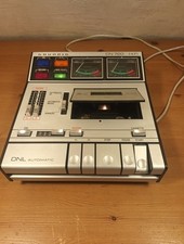 Grundig  CN 730 Hi Fi    Cassetten Tapedeck
