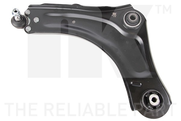 Bras de liaison NK 5013961 triangle de suspension roue avant pour OE 545014055R