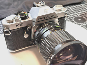 Pentax K2 | eBay