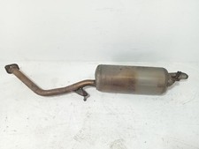 Tube d'échappement Toyota PRIUS