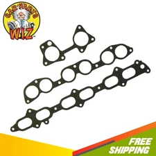 Engine Intake Manifold Gasket Fits 86-92 Toyota Cressida Supra 3.0L 7M-GE 7M-GTE