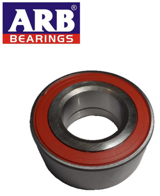 ARG ARG-093 Wheel bearing kit for AUDI A4, A8 85 mm /VKBA3427
