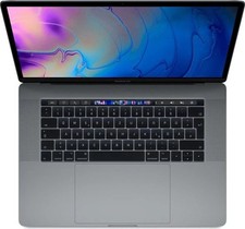 macbook pro 2018 15,4 Zoll macOS Sequoia Top