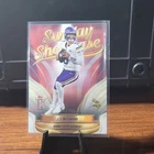 2025 Topps Signature J.J. McCarthy Base (RAW)