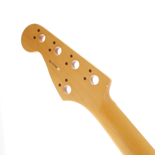 Fender American Pro II Jazz Bass V-Hals 9,5" Ahorn Griffbrett Slim C-Form - Bild 4 von 10