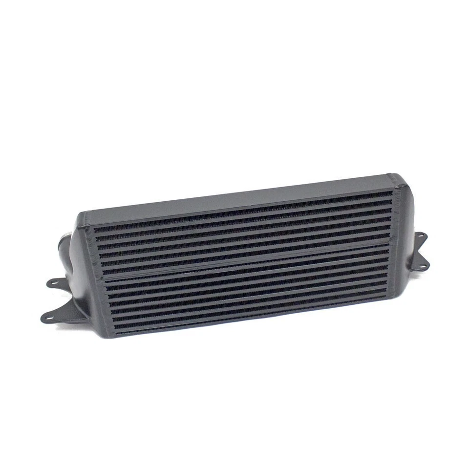 Kit intercooler Race-Spec para BMW 535i/535i xDrive E60/E61 N54 2008-10 (actualización) Foto 3 de 4