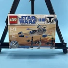 LEGO Star Wars Assassin Droids Battle Pack 8015 NEW Sealed Box set