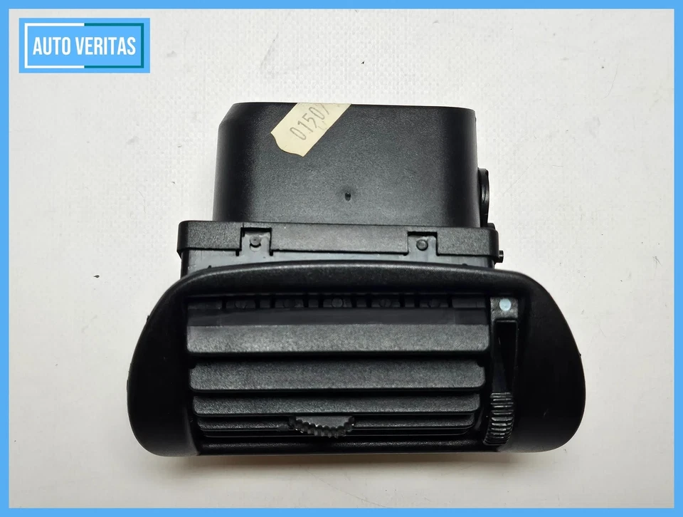 Orig. Fiat Seicento 187 Air shower Air nozzle Ventilation grille front right LS2 - Image 4 of 4