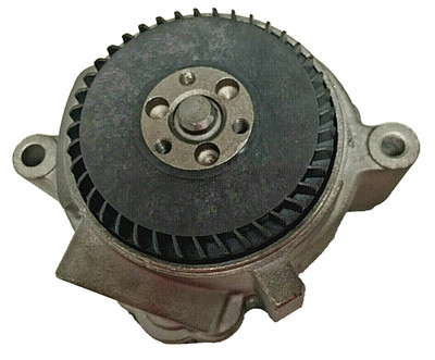 Reman Smog Pump Fits 1985 Chevrolet El Camino 4.3L 5.0L