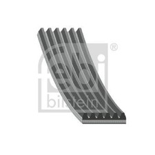 Keilrippenriemen für Alfa Romeo 147 937 156 932 GT | 24193795